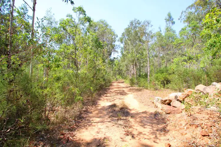 Sixth view of Homely rural property listing, Address available on request