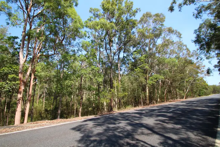 Third view of Homely land listing, Address available on request