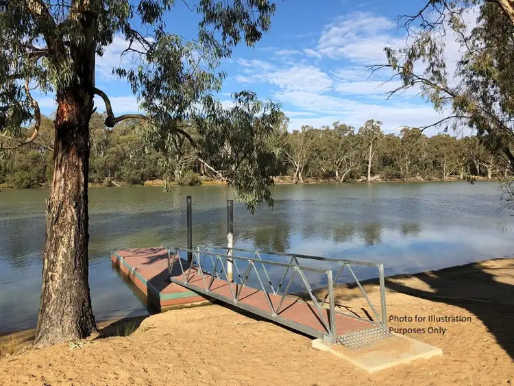 Second view of Homely land listing, Lot 51 Tayla Court, Euston NSW 2737
