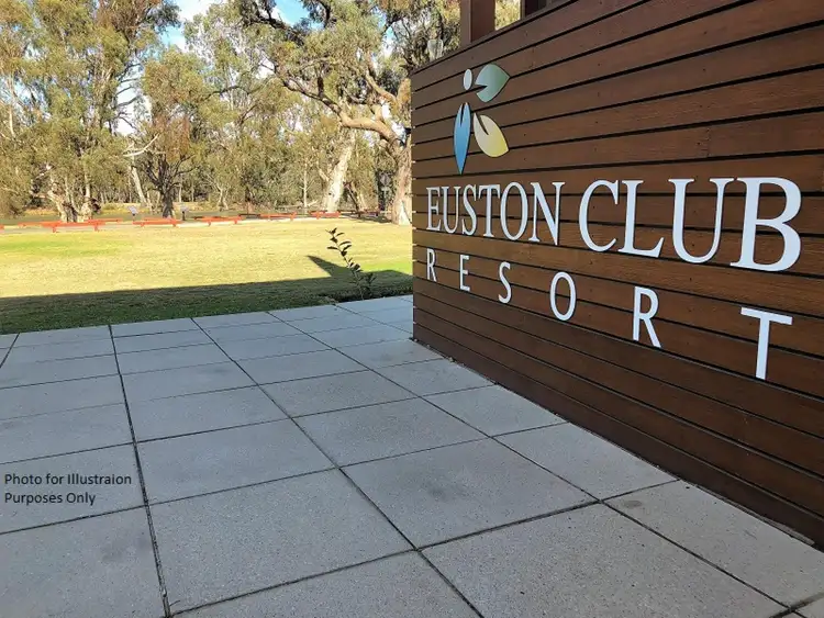 Fourth view of Homely land listing, Lot 51 Tayla Court, Euston NSW 2737