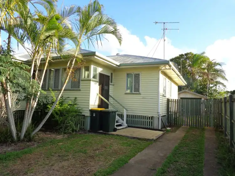 14 Victory Street, Maryborough QLD 4650