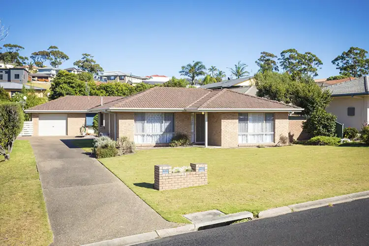 1/68 Headland Drive, Tura Beach NSW 2548