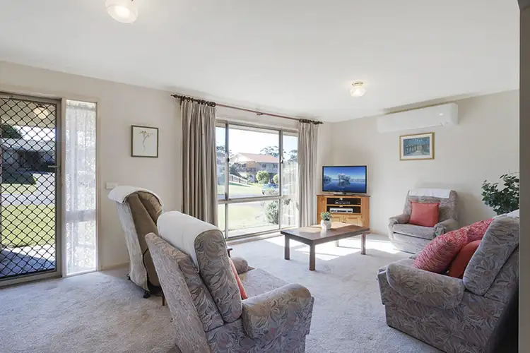 Fifth view of Homely semi-detached listing, 1/68 Headland Drive, Tura Beach NSW 2548
