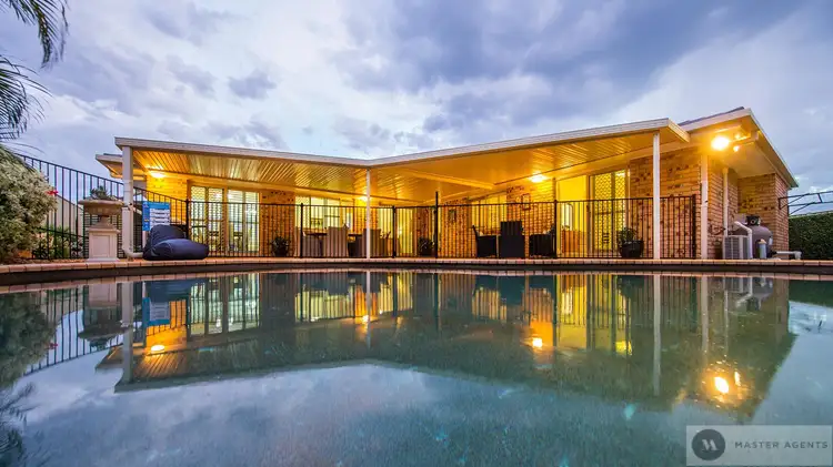 Main view of Homely house listing, 31 Millbend Crescent, Algester QLD 4115