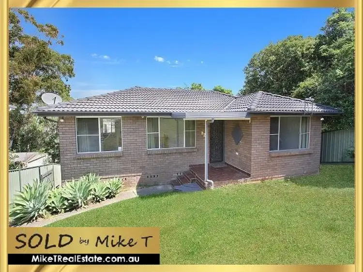 92 Tait Avenue, Kanahooka NSW 2530