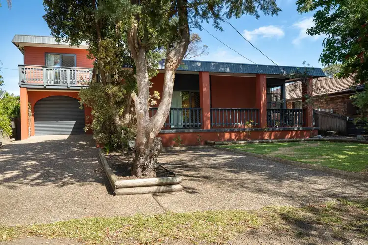 Main view of Homely house listing, 7 Elizabeth Drive, Broulee NSW 2537