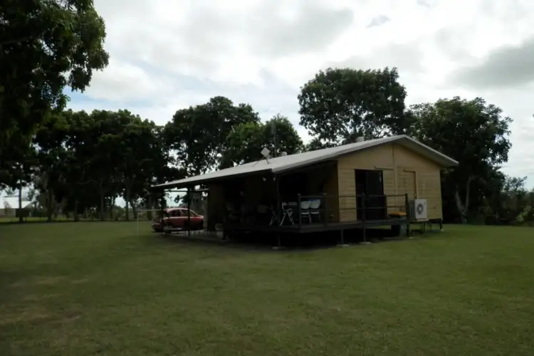 612A Old Clare  Road, Airville QLD 4807