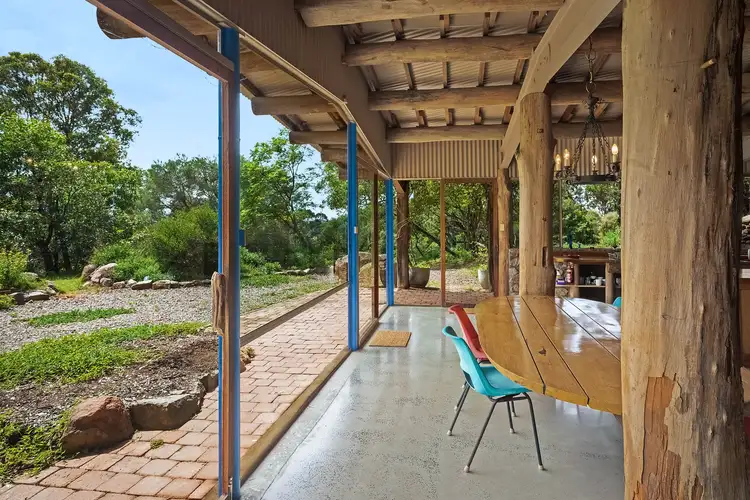 Fifth view of Homely house listing, 51 Doctor George Mountain Road, Tanja NSW 2550