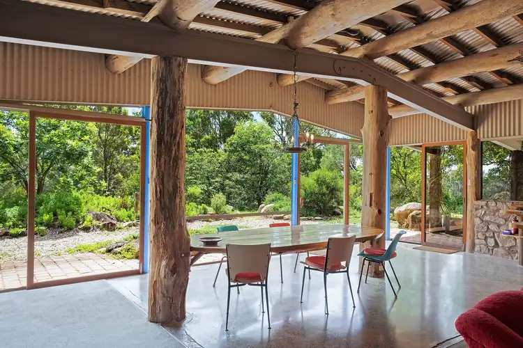 Sixth view of Homely house listing, 51 Doctor George Mountain Road, Tanja NSW 2550