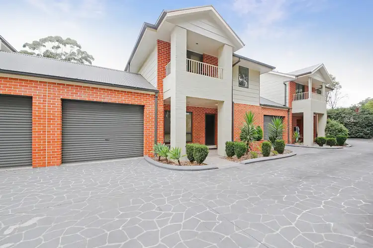 2/24 King Street, Appin NSW 2560