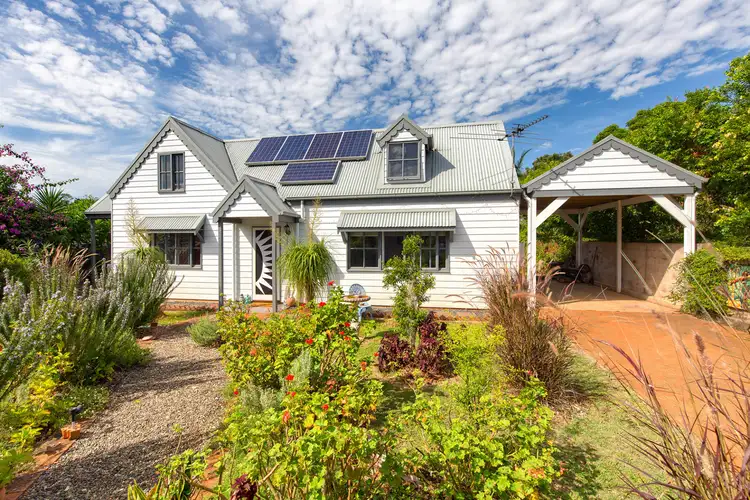 3 Kimber  Close, Bellingen NSW 2454