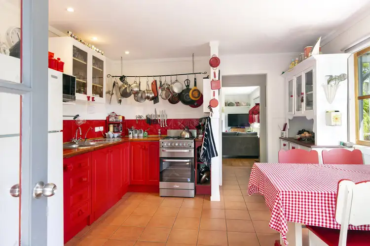 Second view of Homely house listing, 3 Kimber Close, Bellingen NSW 2454