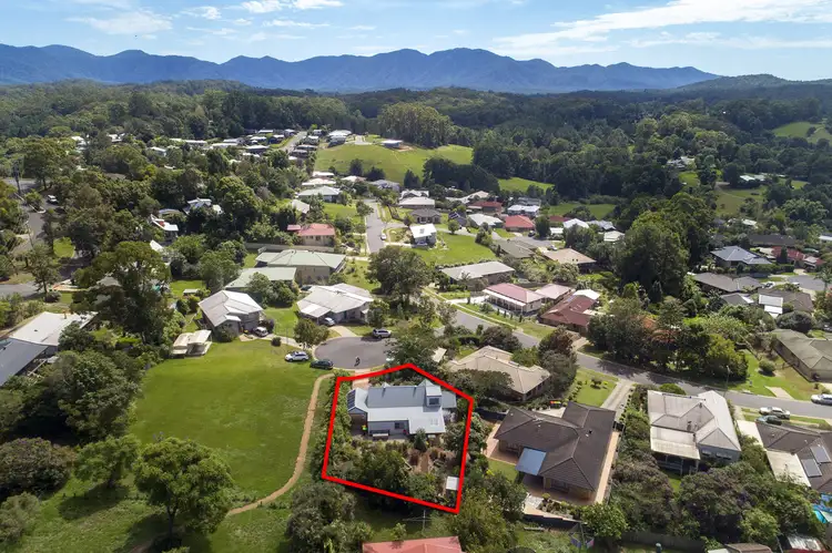Third view of Homely house listing, 3 Kimber Close, Bellingen NSW 2454