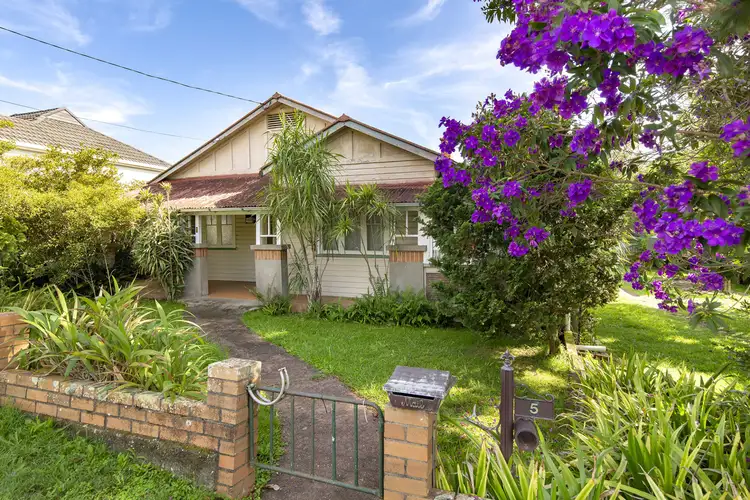 5 Hyde Street, Bellingen NSW 2454
