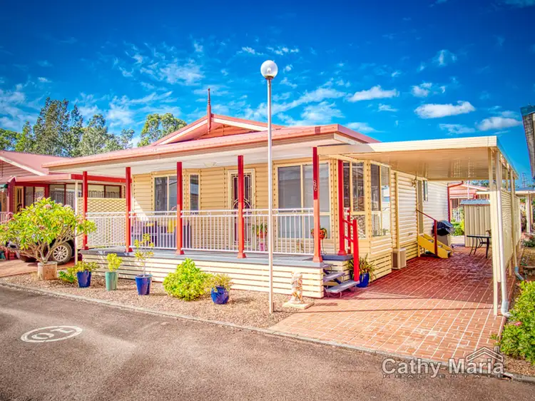 86/2 Mulloway Road, Chain Valley Bay NSW 2259
