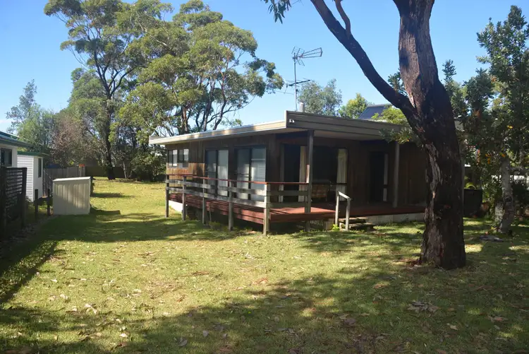 Main view of Homely house listing, 4 Leaf Street, Broulee NSW 2537