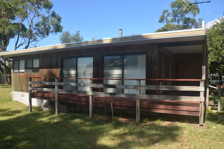 Third view of Homely house listing, 4 Leaf Street, Broulee NSW 2537