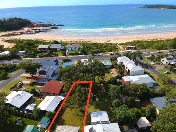 Fifth view of Homely house listing, 4 Leaf Street, Broulee NSW 2537