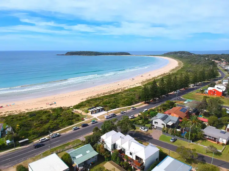Seventh view of Homely house listing, 4 Leaf Street, Broulee NSW 2537