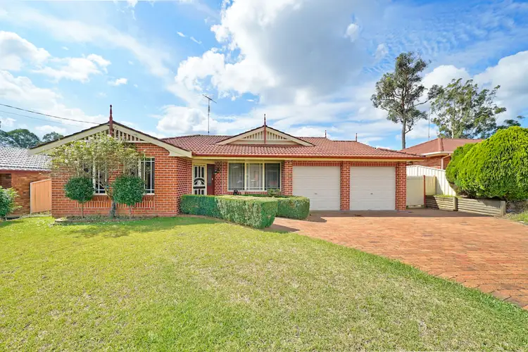 Main view of Homely house listing, 12 Neal Place, Appin NSW 2560