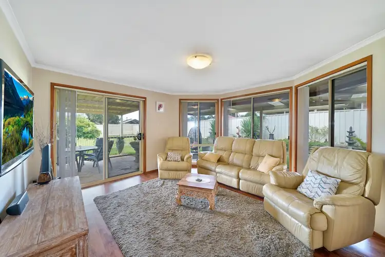 Second view of Homely house listing, 12 Neal Place, Appin NSW 2560