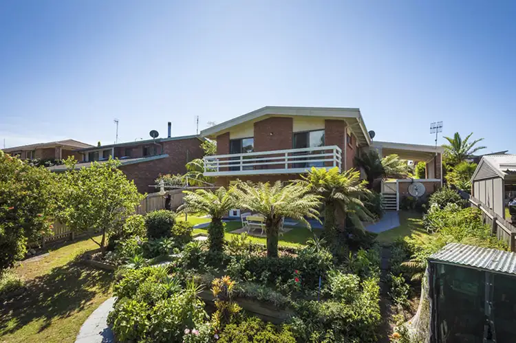 32 Tura Beach Drive, Tura Beach NSW 2548