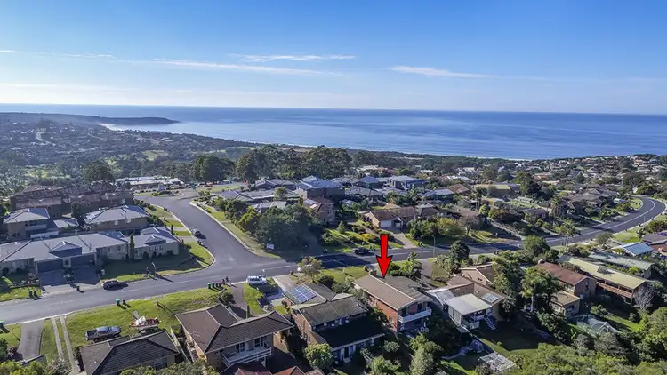Third view of Homely house listing, 32 Tura Beach Drive, Tura Beach NSW 2548