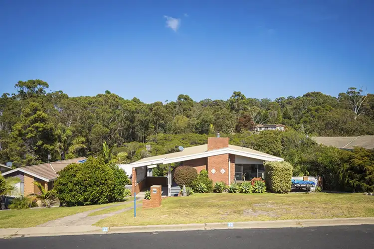 Fourth view of Homely house listing, 32 Tura Beach Drive, Tura Beach NSW 2548