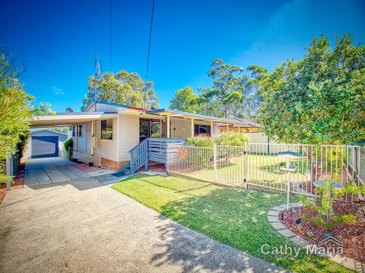 Main view of Homely house listing, 26 Kapala Avenue, Summerland Point NSW 2259