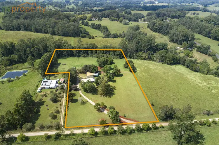 16 Kookaburra Lane, Bowraville NSW 2449