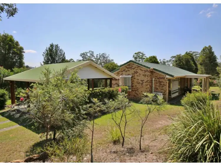 Main view of Homely house listing, 14 Parkland  Drive, Chatsworth QLD 4570