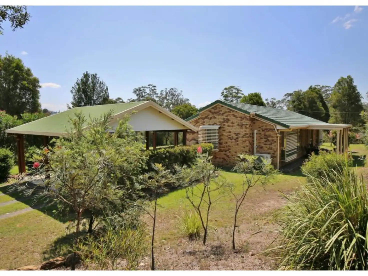 Main view of Homely house listing, 14 Parkland  Drive, Chatsworth QLD 4570