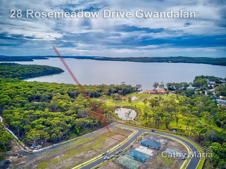 28 Rosemeadow Drive, Gwandalan NSW 2259