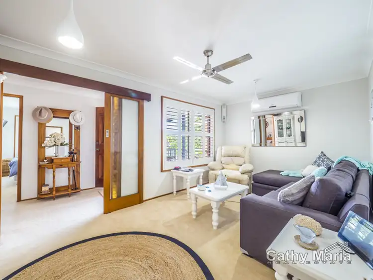 Second view of Homely house listing, 15 Yeramba Road, Summerland Point NSW 2259