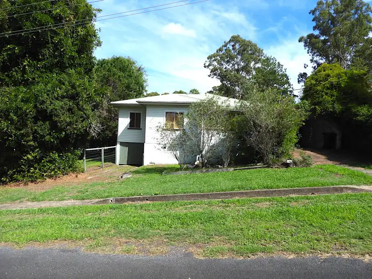 26 Boomi Street, Urbenville NSW 2475