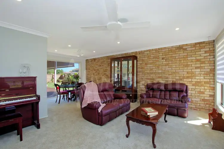 Fifth view of Homely house listing, 16 Banbury  Crescent, Chipping Norton NSW 2170
