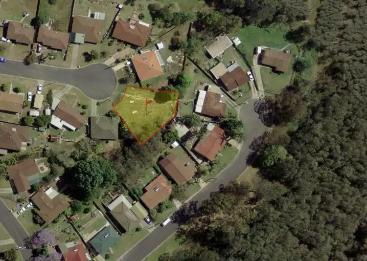 7 Gillett  Close, Macksville NSW 2447