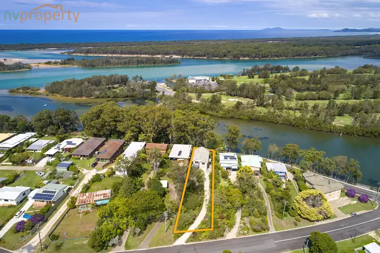 39 Woodbell Street, Nambucca Heads NSW 2448