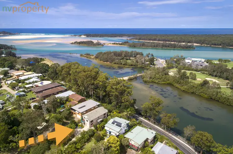Second view of Homely house listing, 39 Woodbell Street, Nambucca Heads NSW 2448