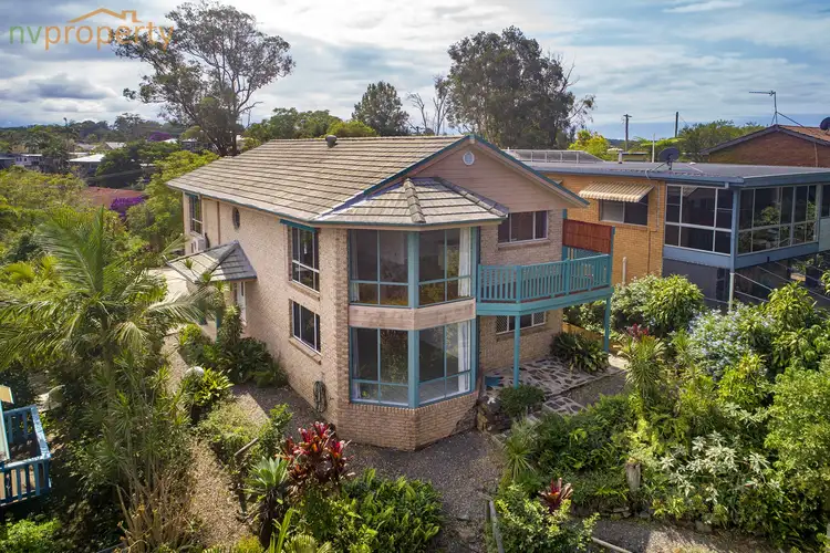 Third view of Homely house listing, 39 Woodbell Street, Nambucca Heads NSW 2448
