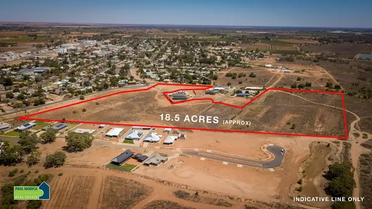 95 Chaffey Street, Merbein VIC 3505