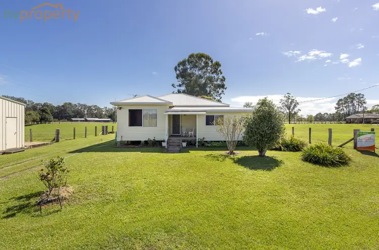 Second view of Homely rural property listing, 78 Taylors Arm Road, Macksville NSW 2447