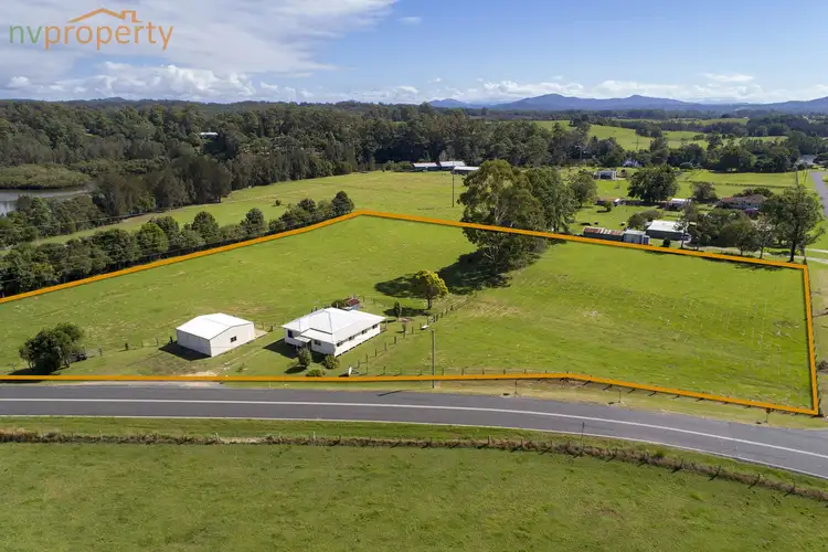 Third view of Homely rural property listing, 78 Taylors Arm Road, Macksville NSW 2447
