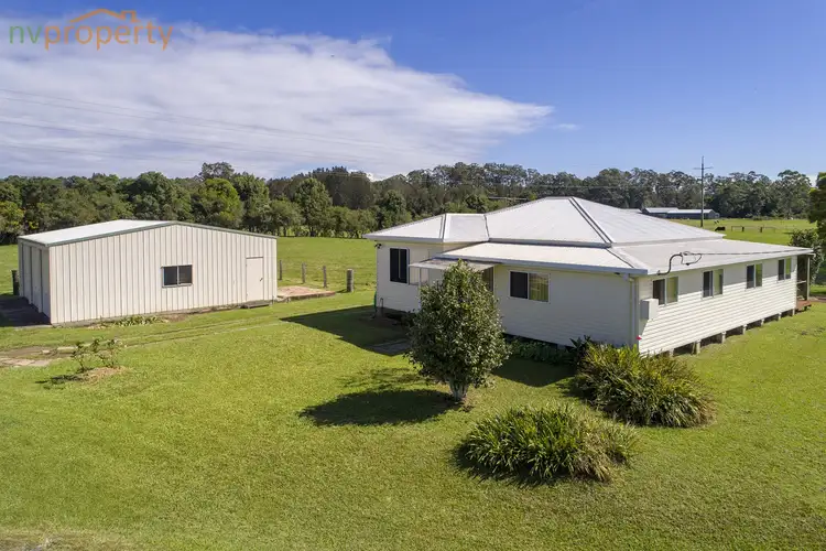 Fifth view of Homely rural property listing, 78 Taylors Arm Road, Macksville NSW 2447
