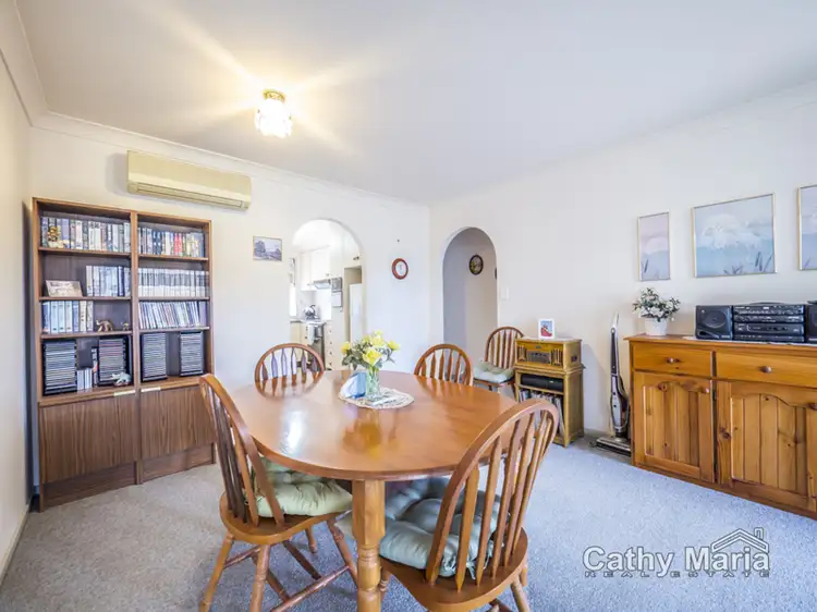 Second view of Homely villa listing, 4/21 Vales Road, Mannering Park NSW 2259