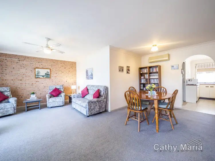 Fifth view of Homely villa listing, 4/21 Vales Road, Mannering Park NSW 2259