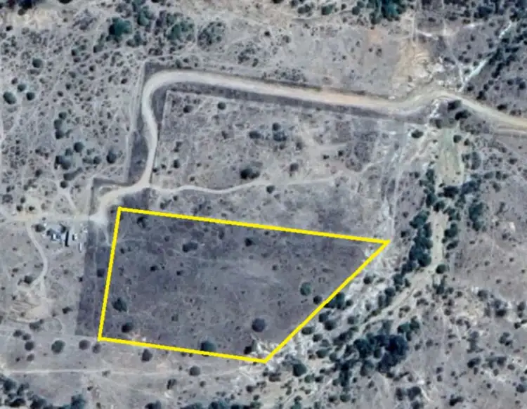 Main view of Homely land listing, Lot 2 41 Meier Road, Broughton QLD 4820