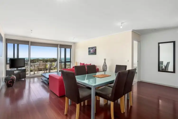 Second view of Homely apartment listing, 17/2-10 Ocean Road South Road, Lorne VIC 3232