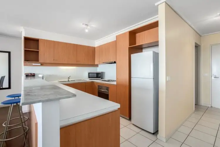 Third view of Homely apartment listing, 17/2-10 Ocean Road South Road, Lorne VIC 3232