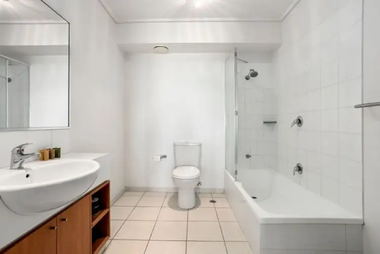 Fourth view of Homely apartment listing, 17/2-10 Ocean Road South Road, Lorne VIC 3232